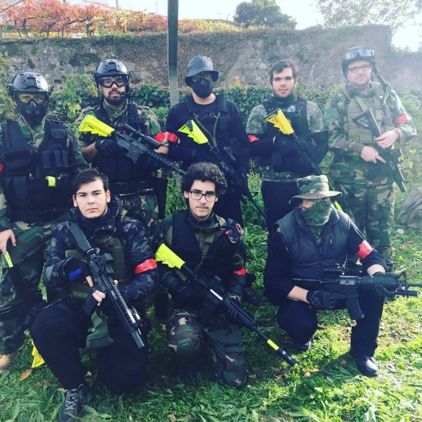 DJA no aniversário da ADAPT