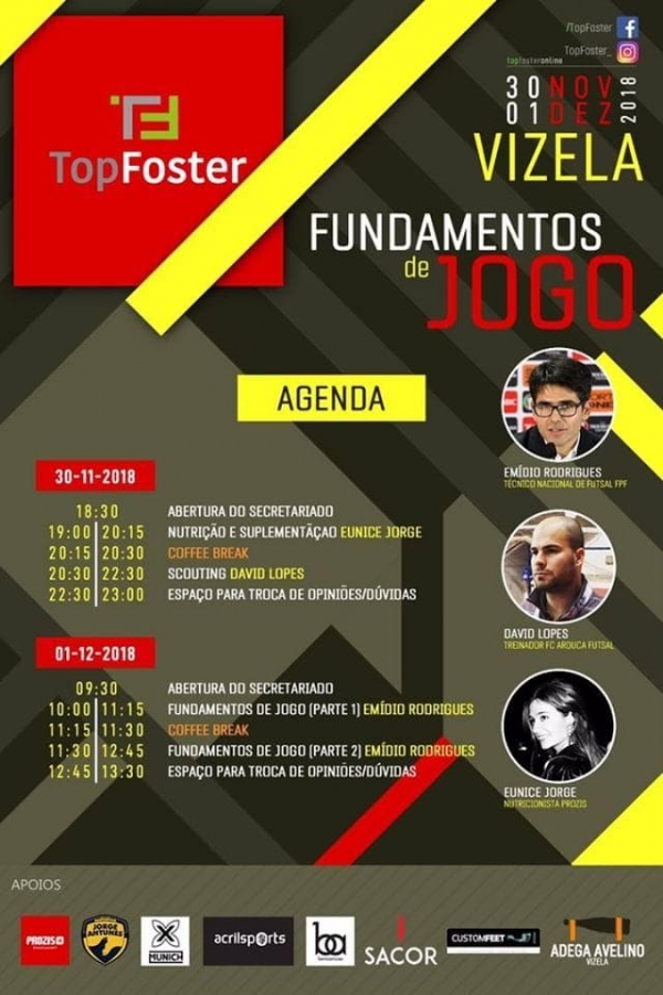 Fundamentos de jogo