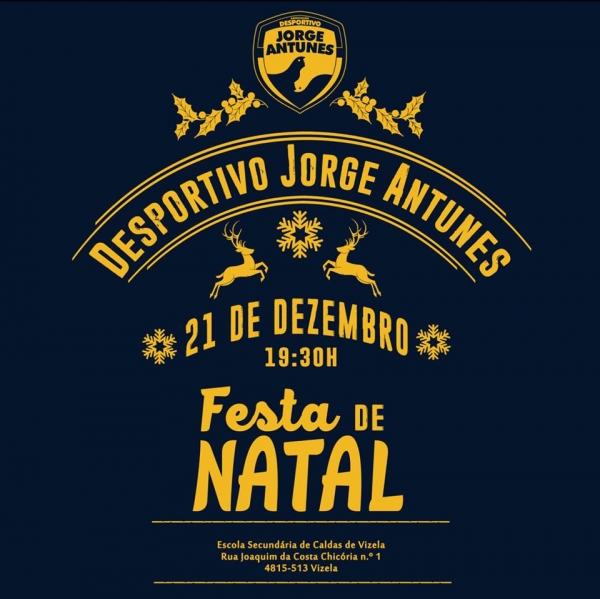 Festa de Natal