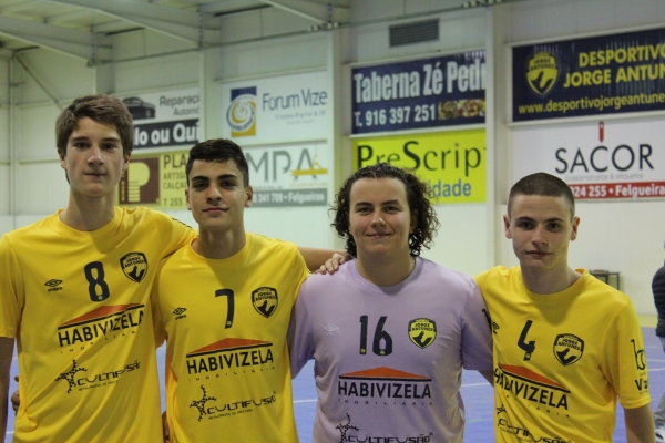 Torneio Interassociações Sub-17