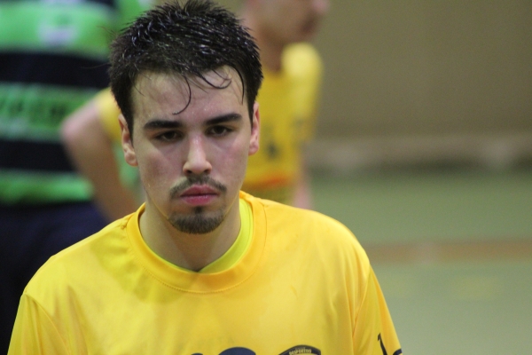 Resumo desportivo