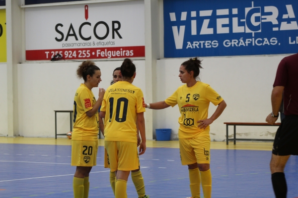 Agenda semanal desportiva