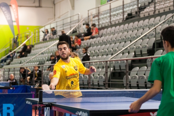 Desportivo JA realizou várias partidas nas últimas semanas