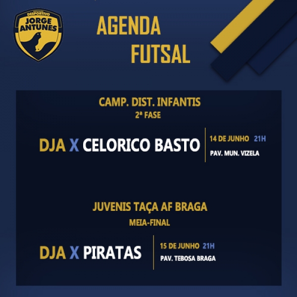 Agenda Semanal