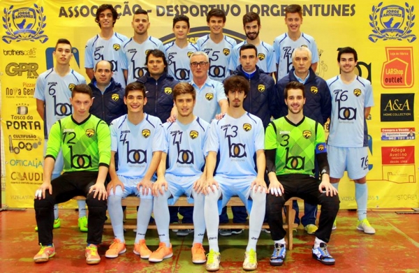 Sub-20 e Juvenis no final da Fase Regular