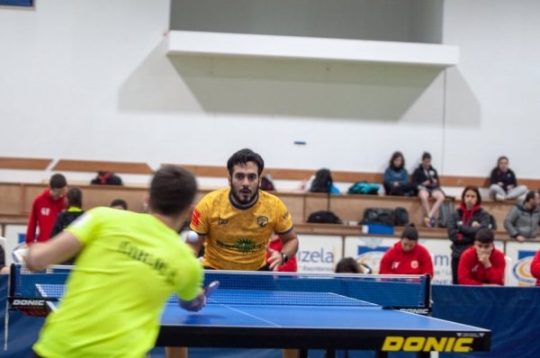 6º Torneio Cidade de Vizela: Balanço e resultados