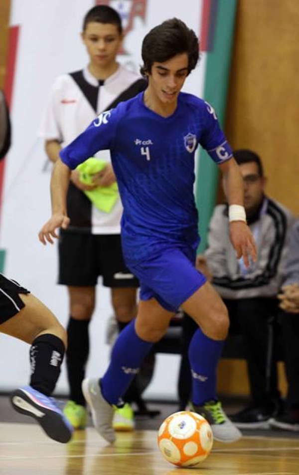 Rui Silva chamado à Seleção Nacional