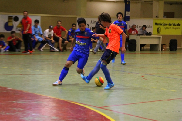 Juvenis: Calendário da 2.ª Fase já é conhecido