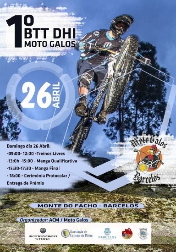 Campeonato Regional segue para Barcelos