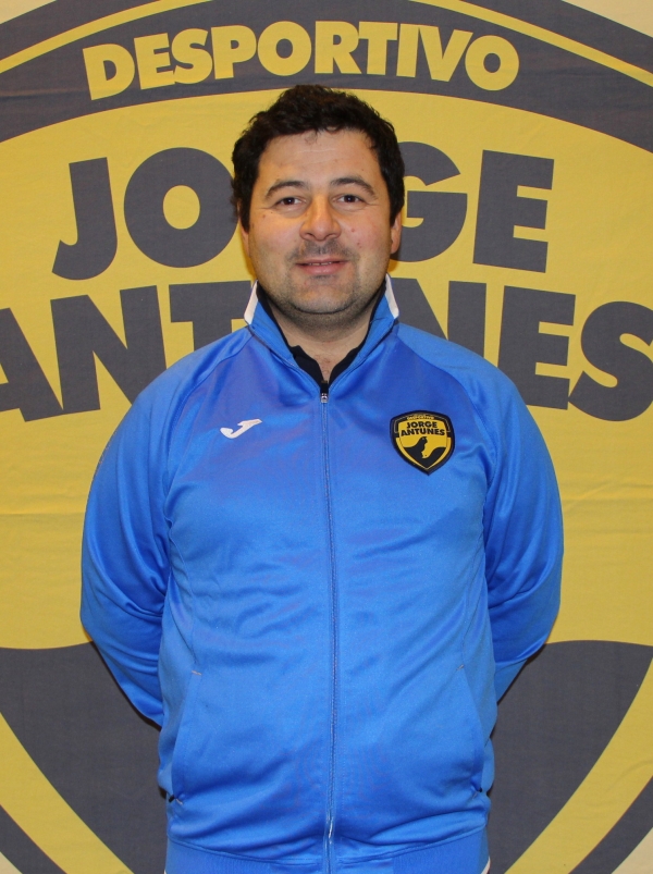 Filipe Teixeira: