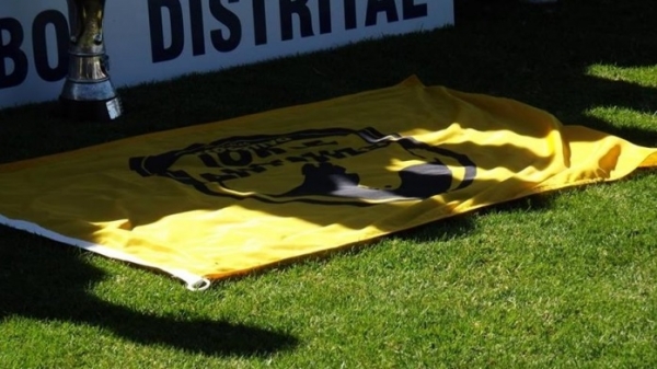 Infantis recebem Taça de Campeões no dia 10 de junho