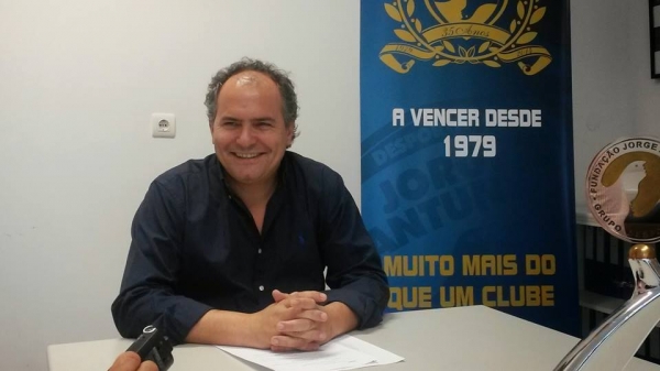José Antunes: