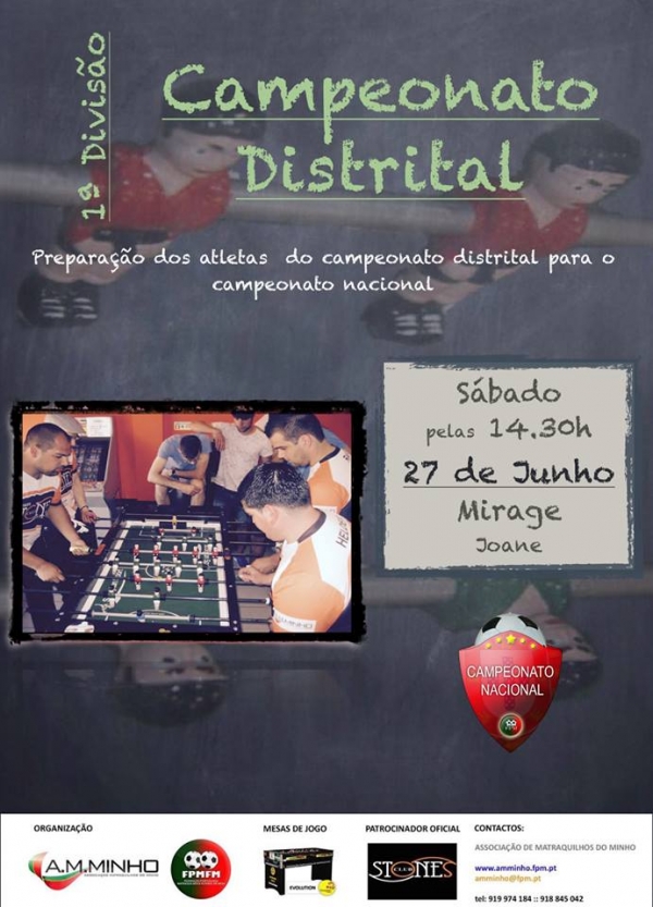 8.ª Jornada em Joane