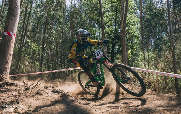 Resultados da 6ª etapa do Campeonato do Minho