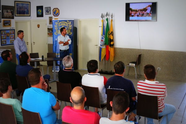 Comemorações dos 35 anos chegam ao fim com balanço positivo