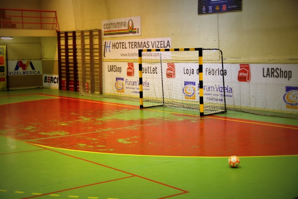 Calendários de Sub-20 e Juvenis