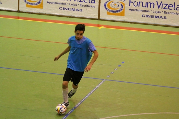 Apresentação das equipas técnicas no dia 15