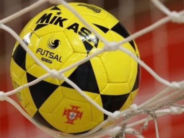 Sub-20 iniciam época frente ao Covão Lobo