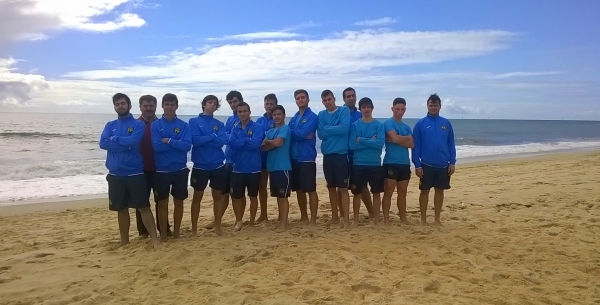 DJA foi 2º em Tavira
