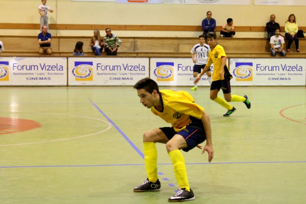 DJA vence Alves Roçadas