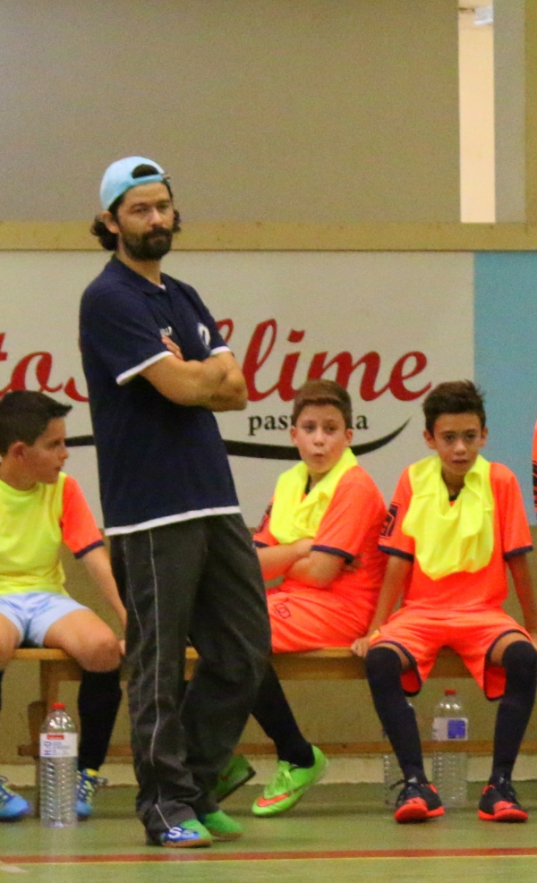 Daniel Cunha: