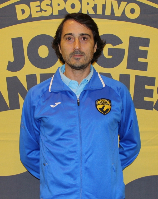 Carlos Leite: