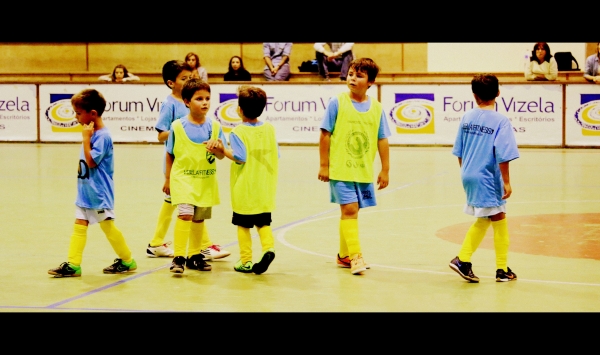 Traquinas arrancam campeonato no domingo