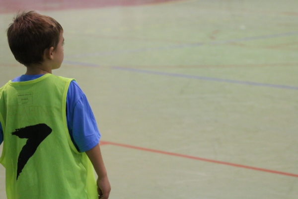 Traquinas entram a vencer na Liga Juvenil de Fafe