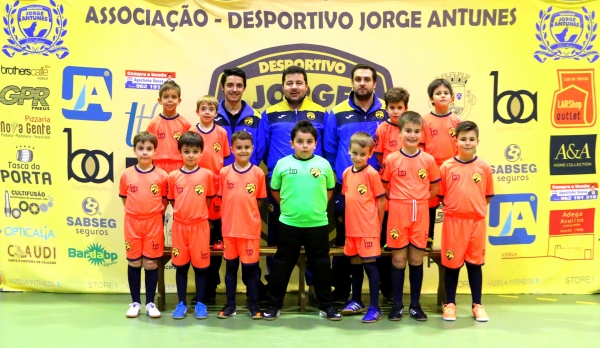 Traquinas vencem Geração Benfica em Fafe