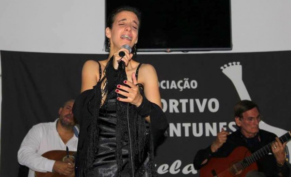 Fado encheu Bar do DJA