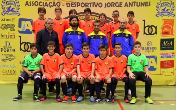 Infantis conquistam 1ª vitória