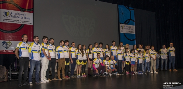 ACM homenageou atletas do Desportivo