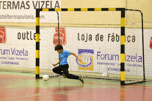 Derrota em casa para os Benjamins