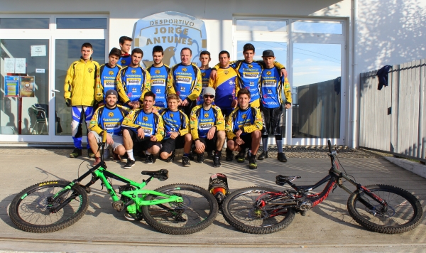 Calendários de BTT DHI e END já são conhecidos