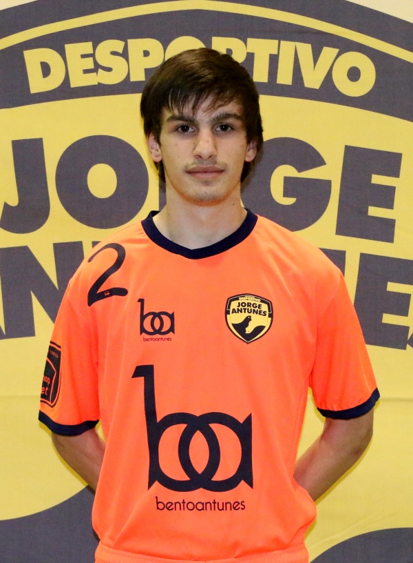 Rúben chamado à Seleção Nacional Sub-19