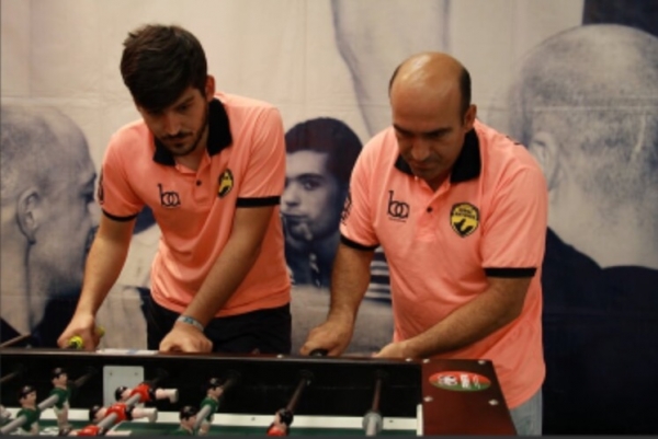Matraquilhos na Taça de Portugal