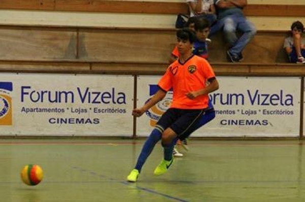 Atletas do Desportivo chamados à Seleção