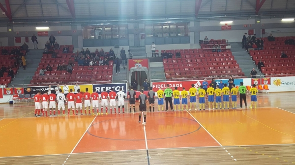 Resultados do Fim de semana