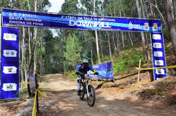 4ª Taça de Portugal em Downhill