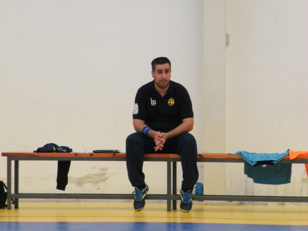 André Martins: