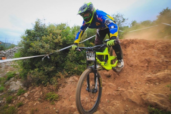 5ª Taça de Portugal em Downhill