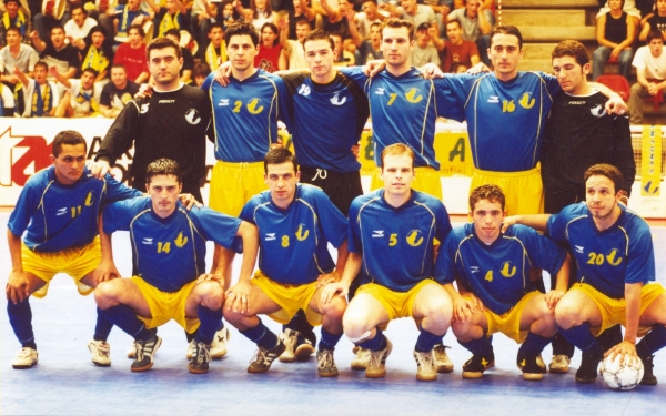 Recordando as Taças de Portugal