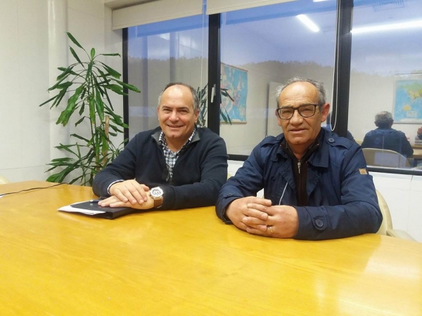 DJA vai criar secção de Ténis de Mesa