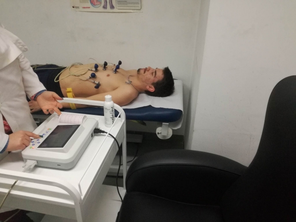 Sub 20 já preparam a época 2018/2019