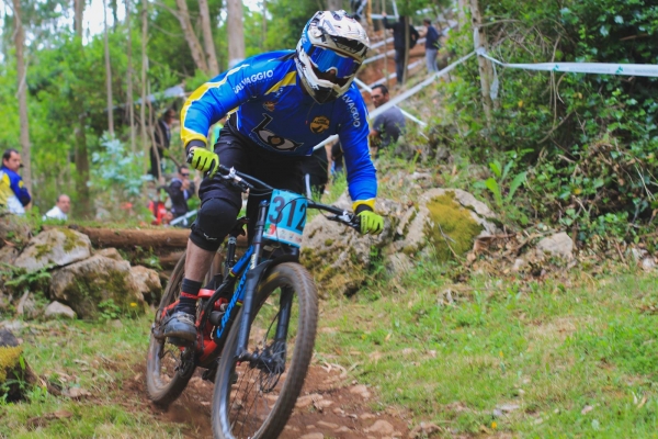 Resultados da 5ª Taça de Portugal DHI