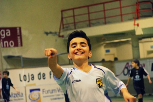 Desportivo continua com bons resultados