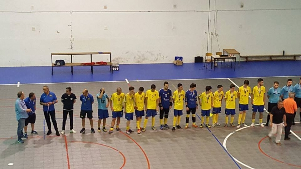Juvenis na final da Taça da AF Braga