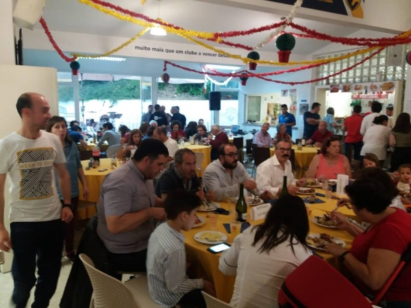 VII Grande Festa dos Santos Populares