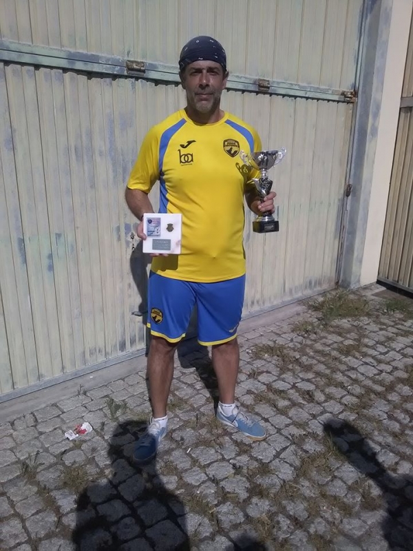 7º TORNEIO DE TÉNIS DE MESA AR LIVRE