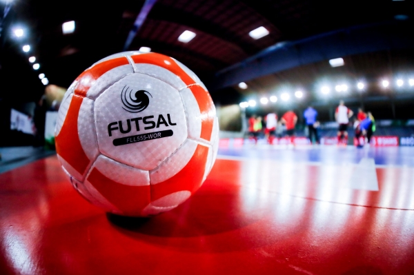 Uma semana repleta de jogos-treino